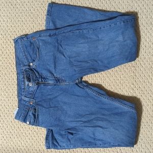 Levi's 511 Light Blue Jeans 33x32